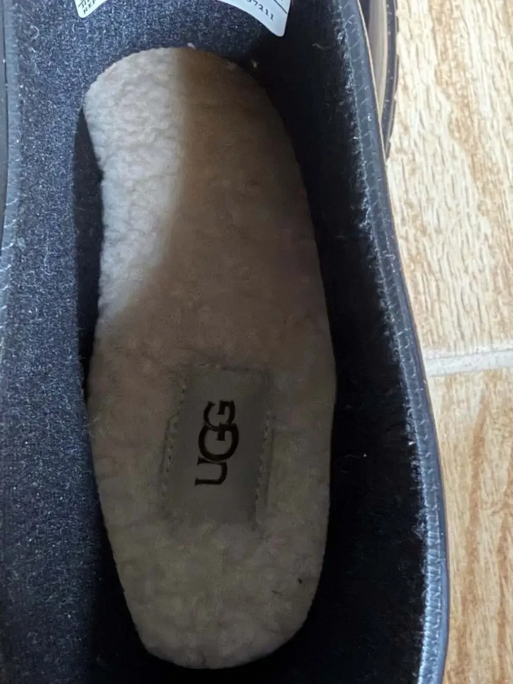 UGG drizlita waterproof